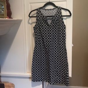 Nautica Sun Dress